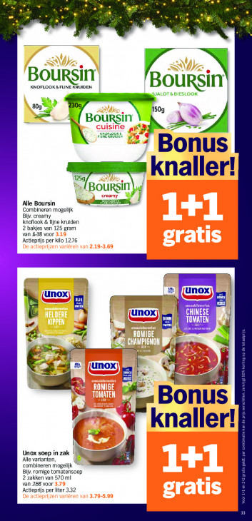 Albert Heijn Folder 20.12.2025