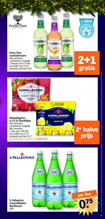 Albert Heijn Folder 20.12.2025