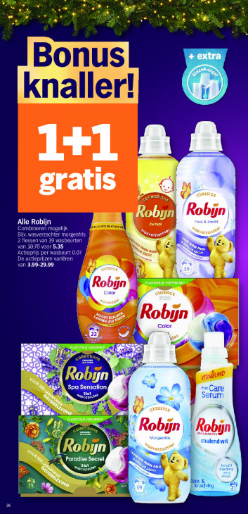 Albert Heijn Folder 20.12.2025
