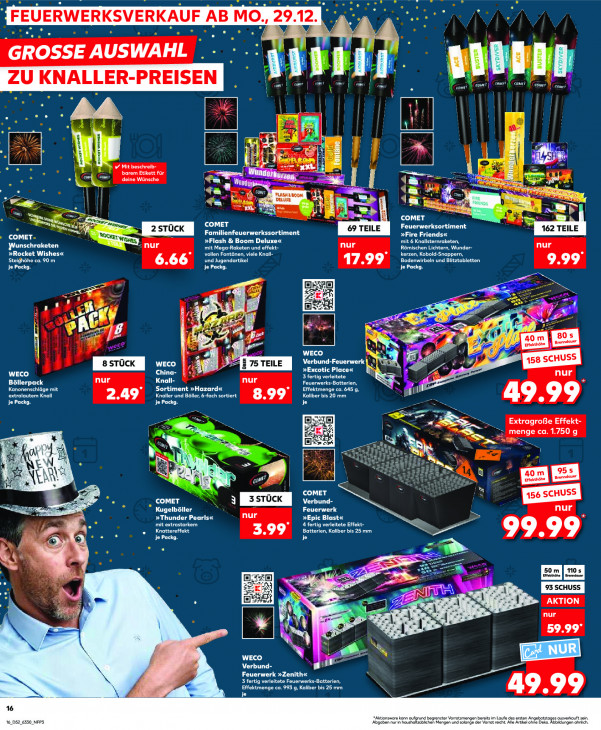 Kaufland Angebote ab 27.12.25 bis 31.12.25