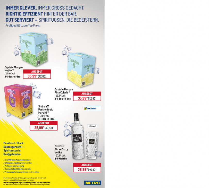 Metro Angebote ab 22.12.25 bis 27.12.25