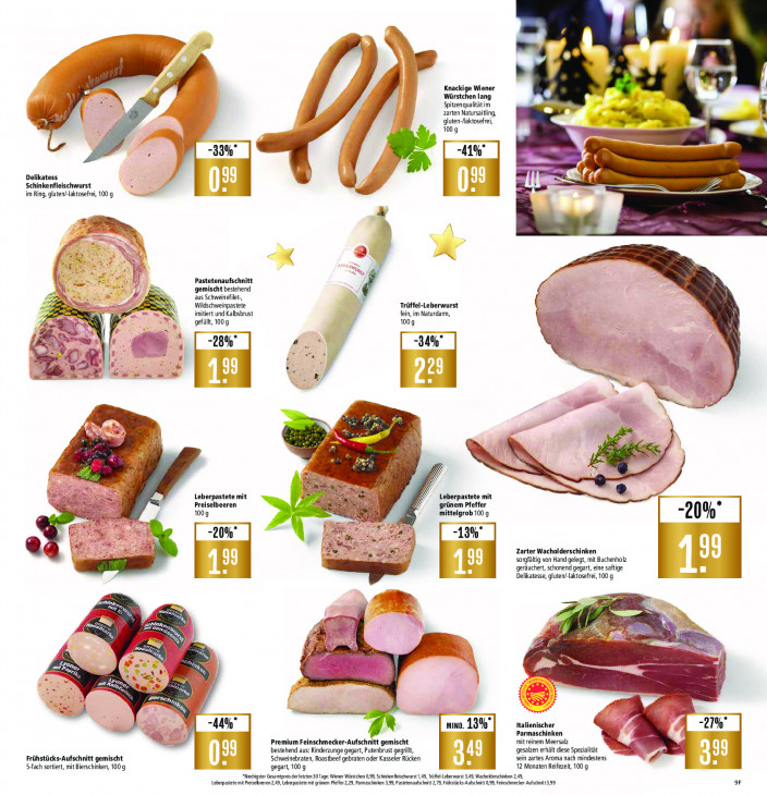 Marktkauf Angebote ab 22.12.25 bis 27.12.25