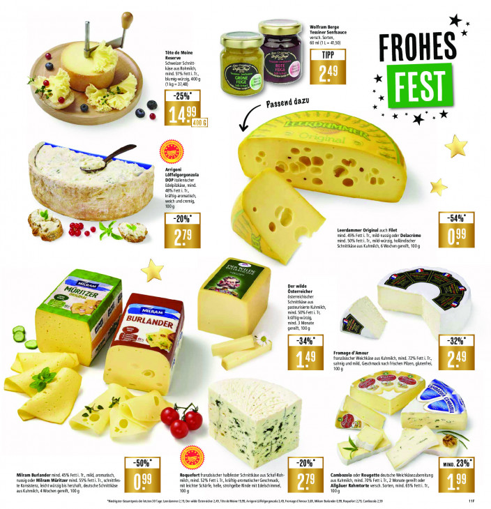 Marktkauf Angebote ab 22.12.25 bis 27.12.25