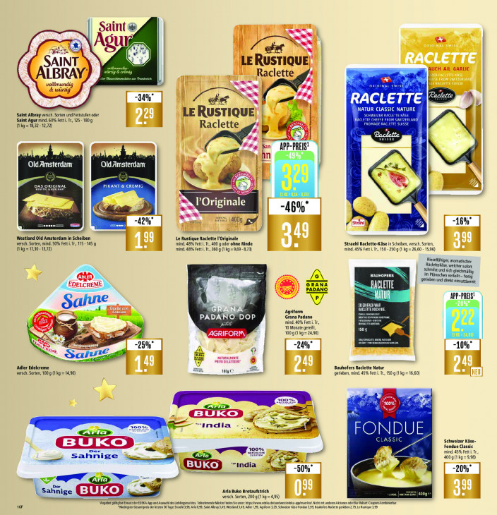 Marktkauf Angebote ab 22.12.25 bis 27.12.25