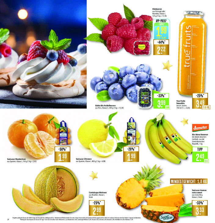 Marktkauf Angebote ab 22.12.25 bis 27.12.25