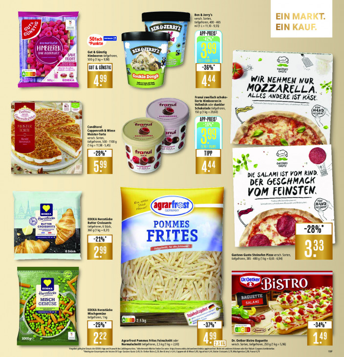 Marktkauf Angebote ab 22.12.25 bis 27.12.25