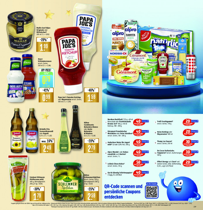 Marktkauf Angebote ab 22.12.25 bis 27.12.25