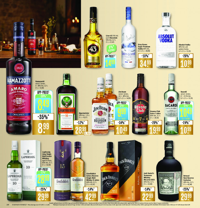 Marktkauf Angebote ab 22.12.25 bis 27.12.25