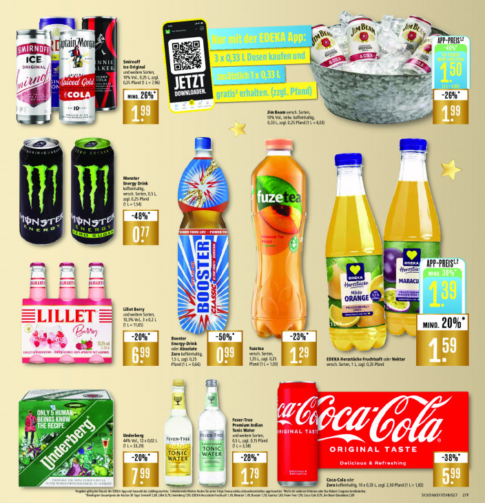 Marktkauf Angebote ab 22.12.25 bis 27.12.25