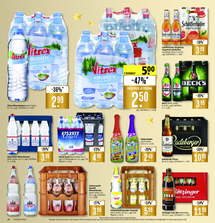 Marktkauf Angebote ab 22.12.25 bis 27.12.25