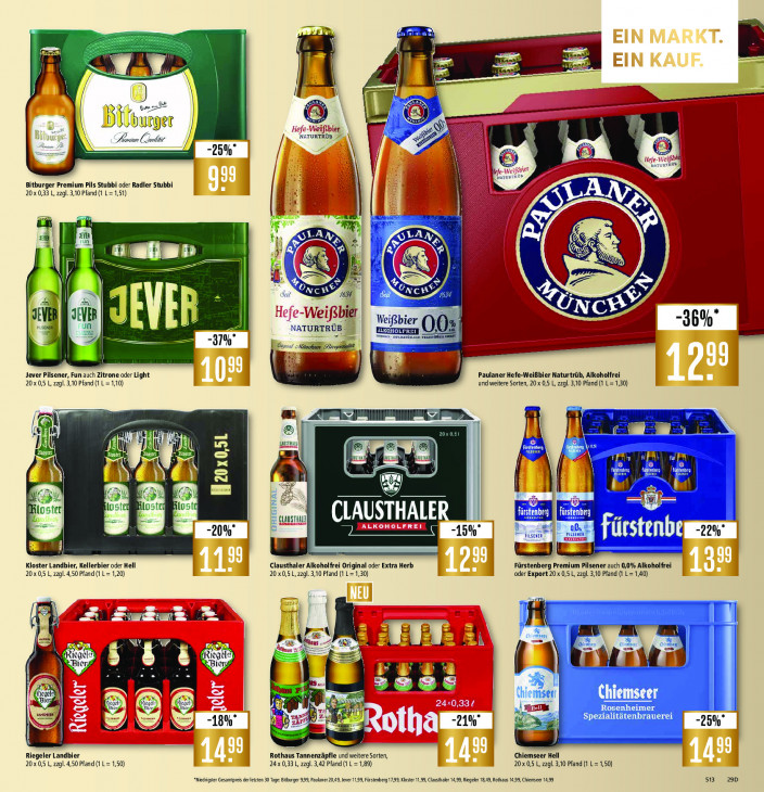 Marktkauf Angebote ab 22.12.25 bis 27.12.25