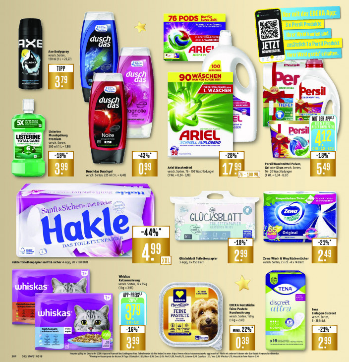 Marktkauf Angebote ab 22.12.25 bis 27.12.25