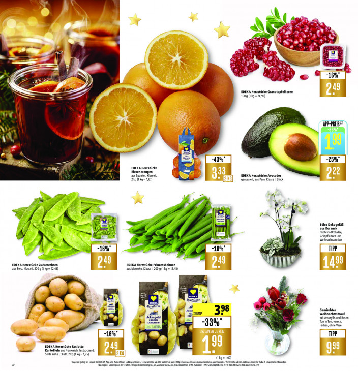 Marktkauf Angebote ab 22.12.25 bis 27.12.25