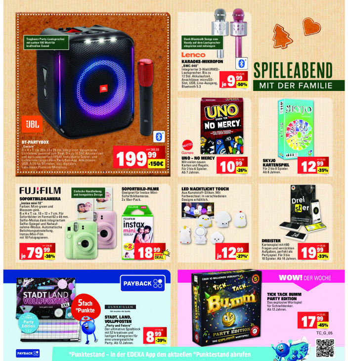 Marktkauf Angebote ab 22.12.25 bis 27.12.25