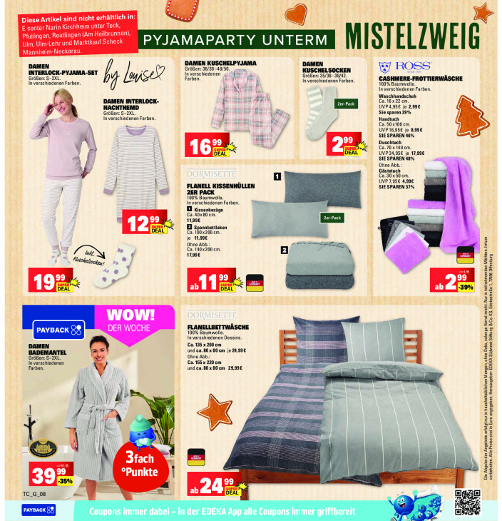 Marktkauf Angebote ab 22.12.25 bis 27.12.25