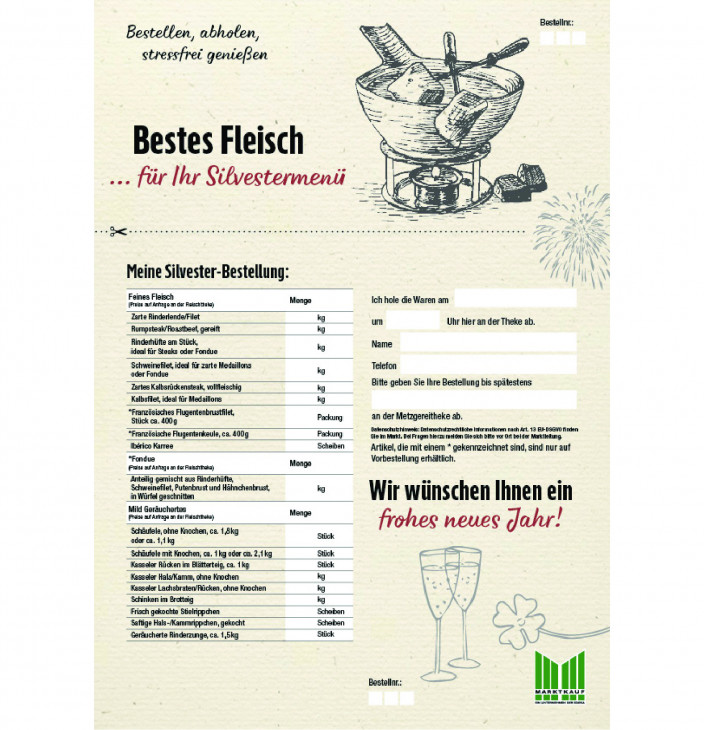 Marktkauf Angebote ab 22.12.25 bis 27.12.25