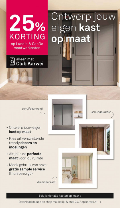 Karwei Folder 22.12.2025