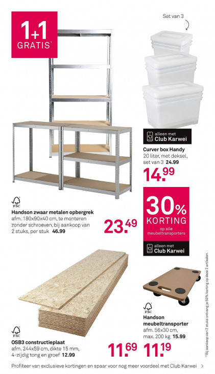 Karwei Folder 22.12.2025