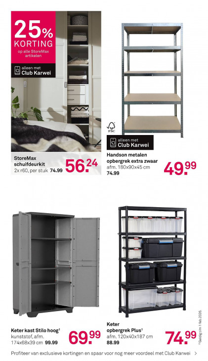 Karwei Folder 22.12.2025