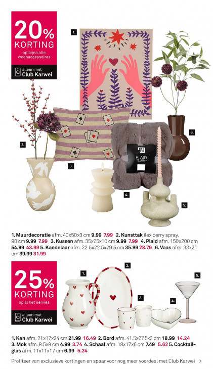 Karwei Folder 22.12.2025