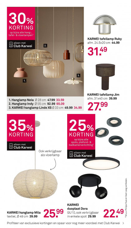 Karwei Folder 22.12.2025