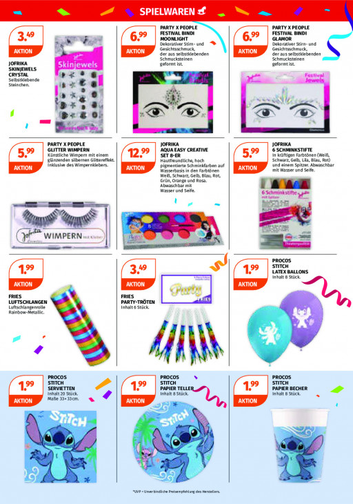 Müller Angebote ab 21.12.25 bis 31.12.25