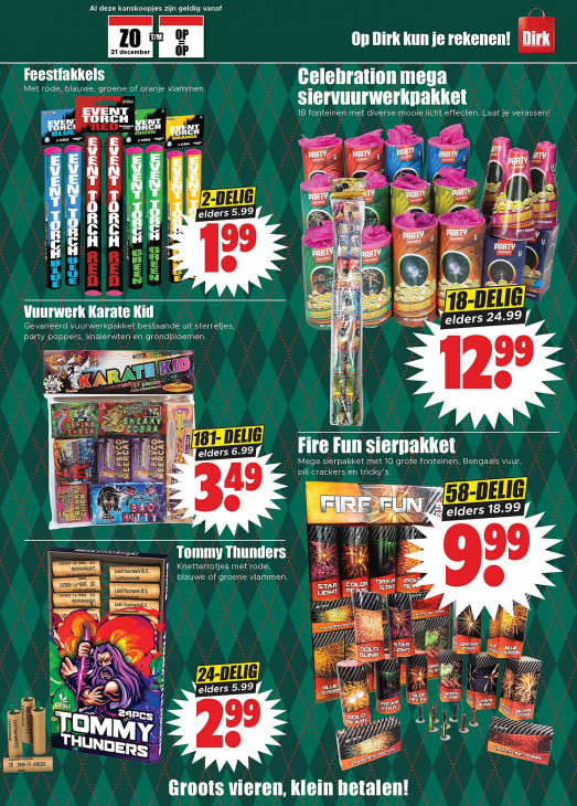 Dirk Folder 21.12.2025