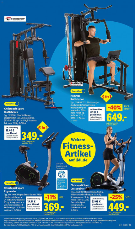 Lidl Angebote ab 29.12.25 bis 03.01.26