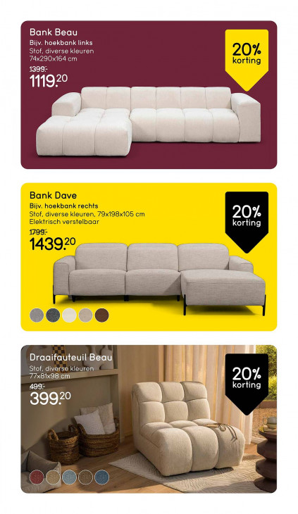 Leen Bakker Folder 22.12.2025