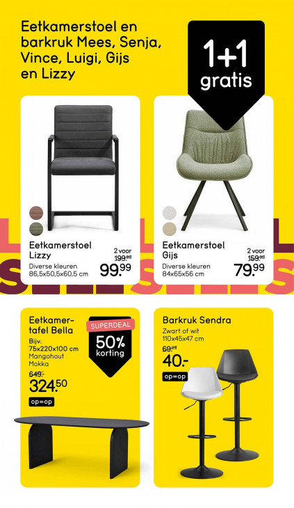 Leen Bakker Folder 22.12.2025