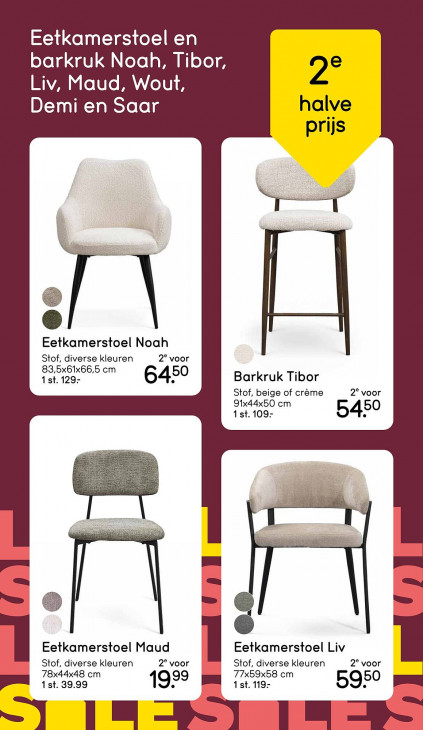 Leen Bakker Folder 22.12.2025