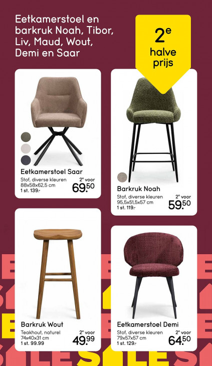 Leen Bakker Folder 22.12.2025