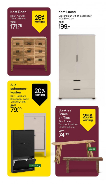 Leen Bakker Folder 22.12.2025