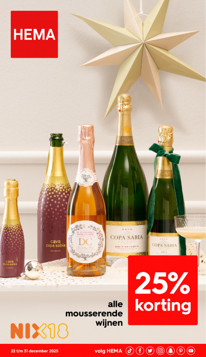 HEMA Folder 22.12.2025