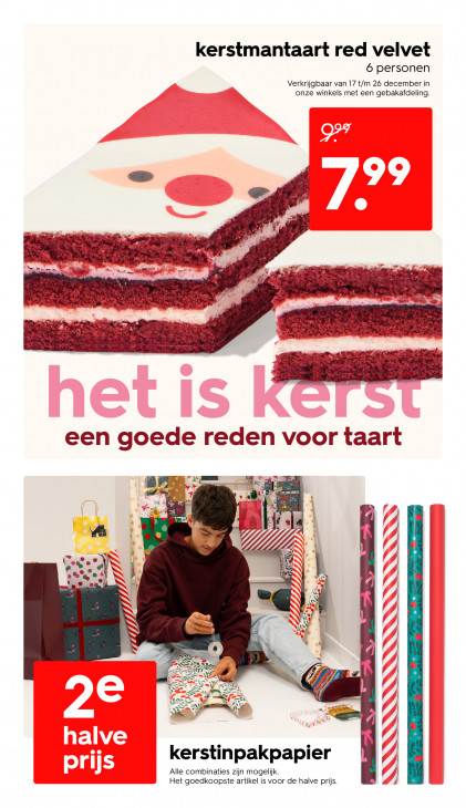 HEMA Folder 22.12.2025