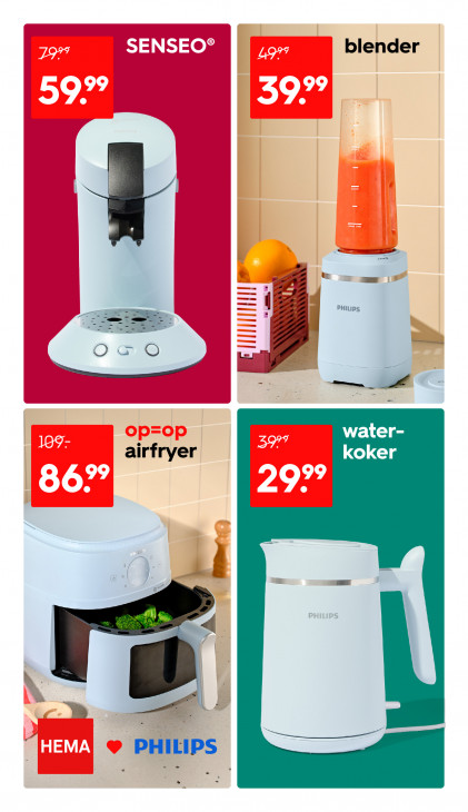 HEMA Folder 22.12.2025