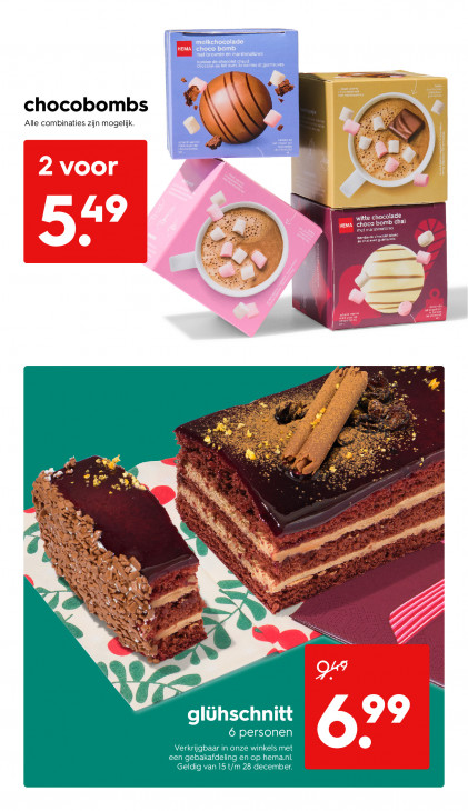 HEMA Folder 22.12.2025