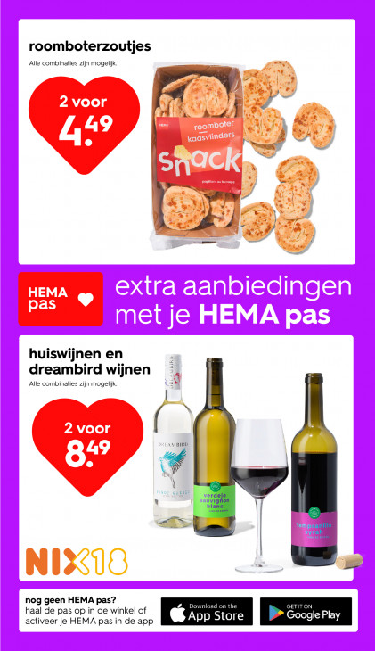 HEMA Folder 22.12.2025