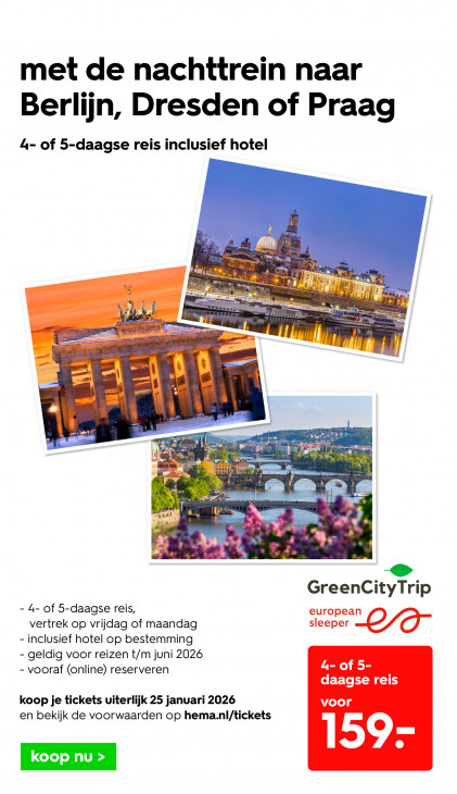 HEMA Folder 22.12.2025