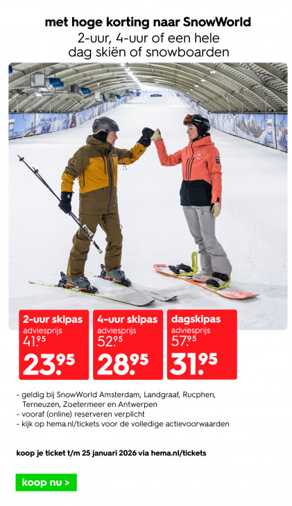 HEMA Folder 22.12.2025