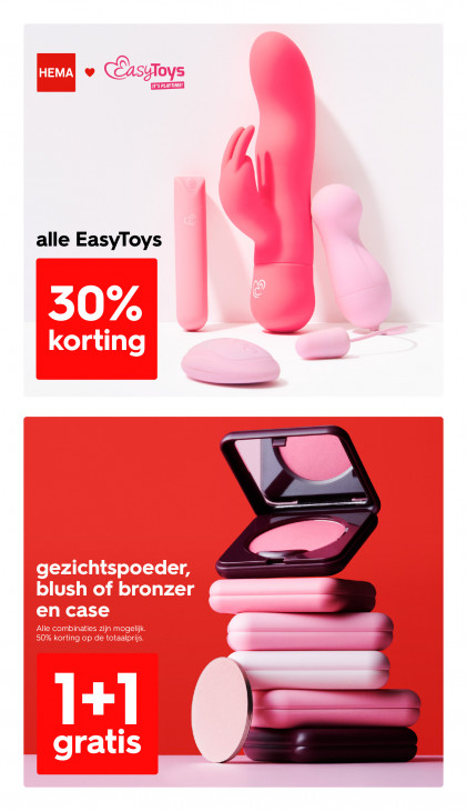 HEMA Folder 22.12.2025