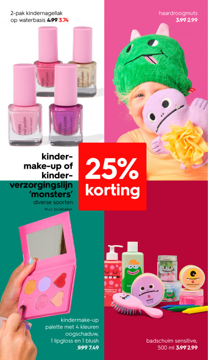 HEMA Folder 22.12.2025