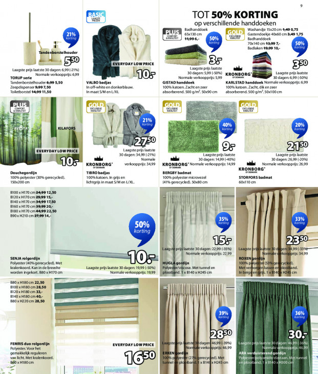 Jysk Folder 22.12.2025