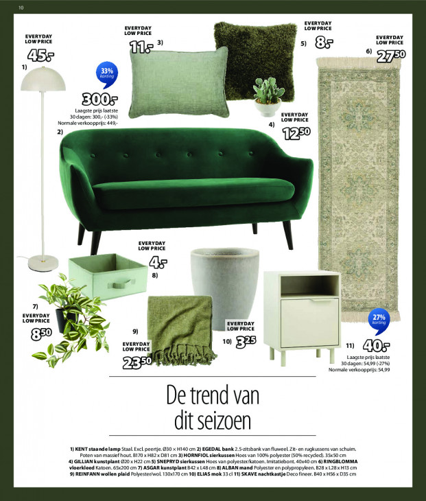 Jysk Folder 22.12.2025