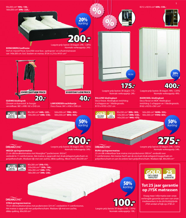 Jysk Folder 22.12.2025