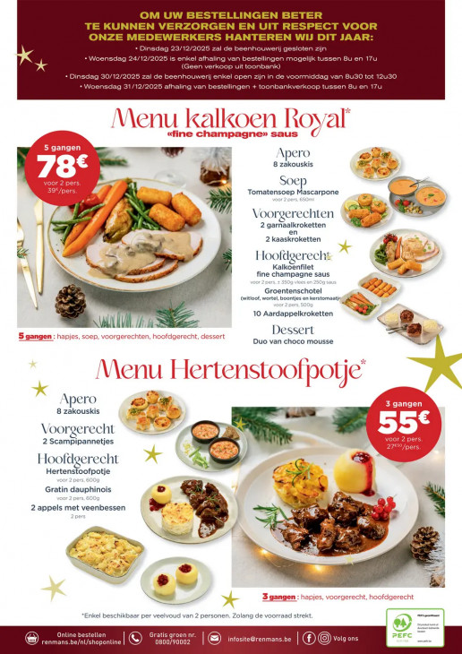 Renmans Folder 19.12.2025