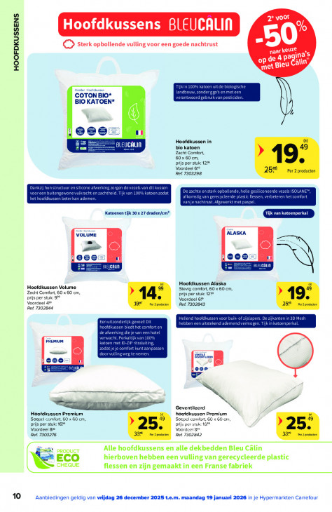 Carrefour Folder 26.12.2025