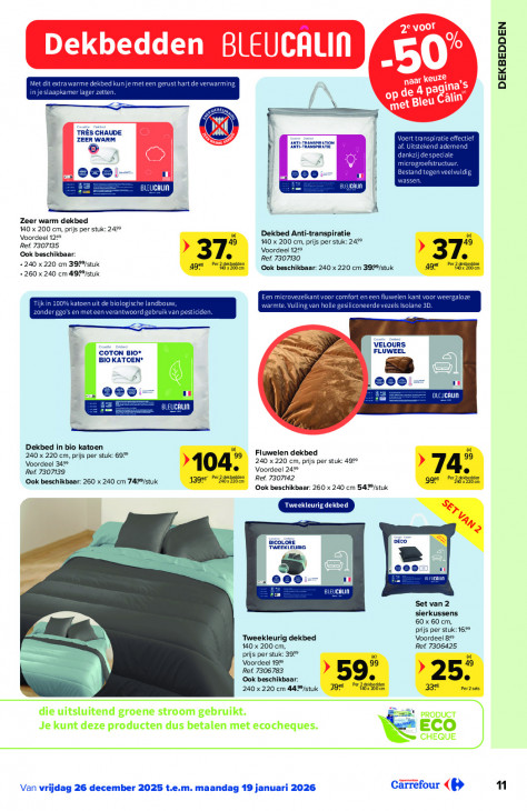 Carrefour Folder 26.12.2025