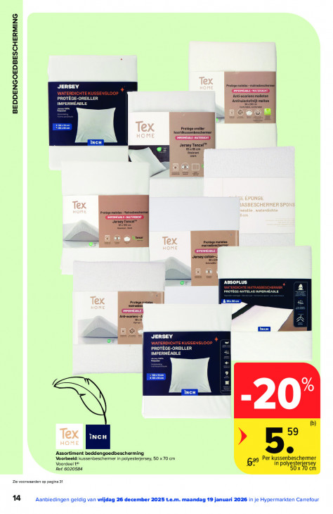 Carrefour Folder 26.12.2025