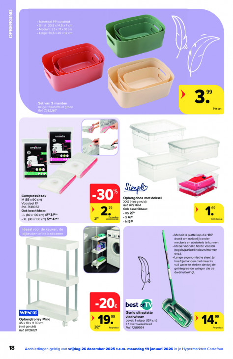 Carrefour Folder 26.12.2025